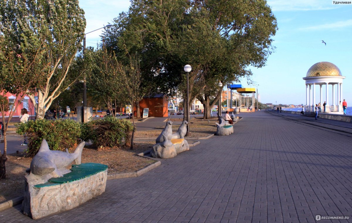 Круча закат