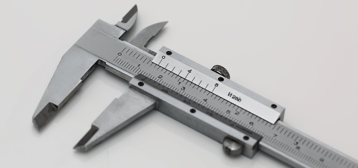 Нониусный штангенциркуль Вихрь 73/11/2/1 150 мм, 0.02 мм