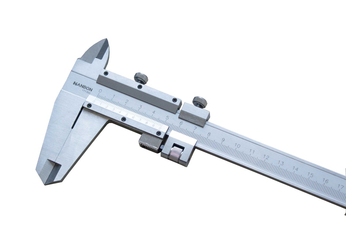 Штангенциркуль чиз ШЦ-1-150 0.05