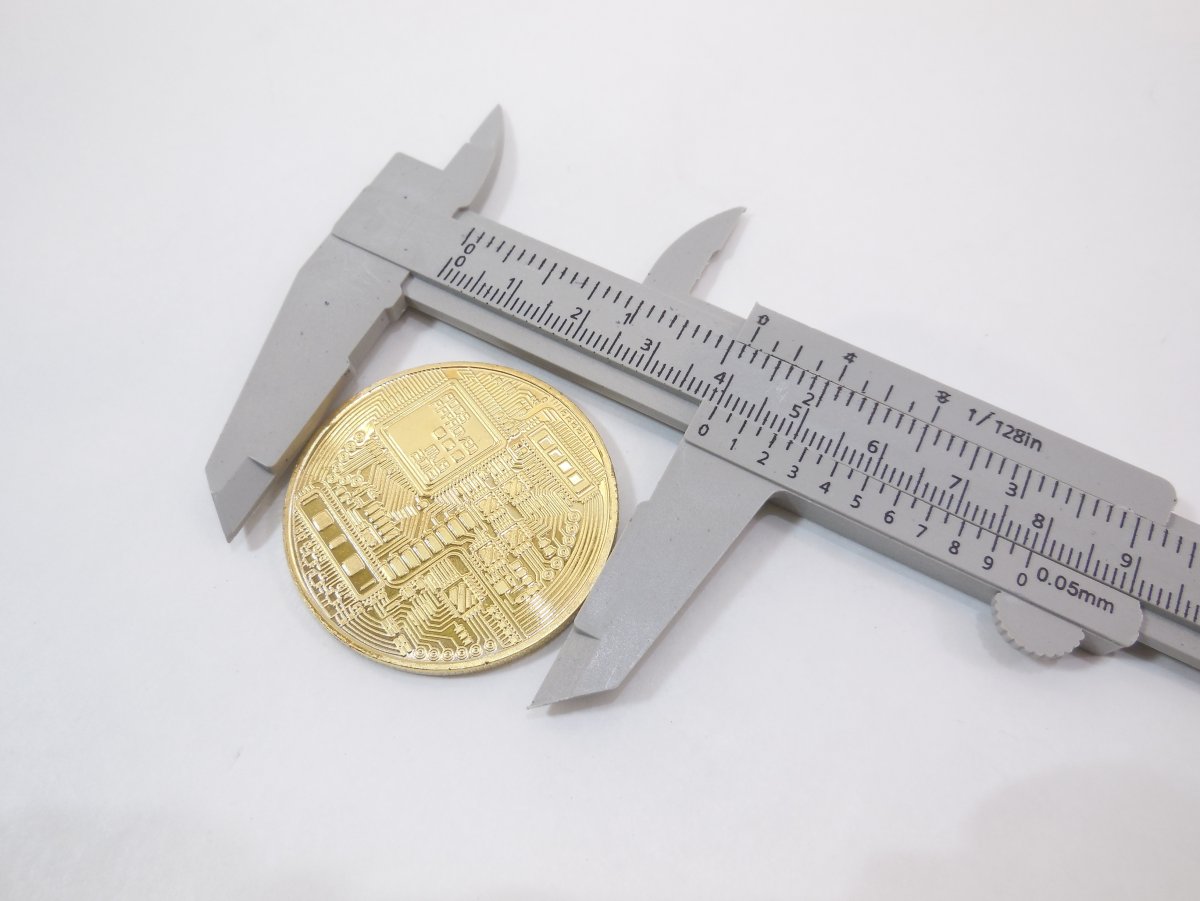 Штангенциркуль ШЦ-250-0.1