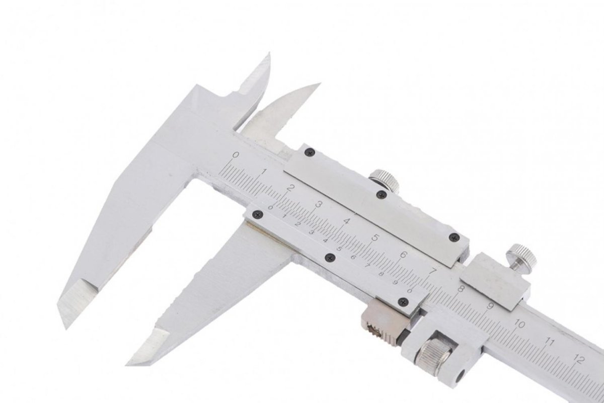 Колумбус измерительный инструмент