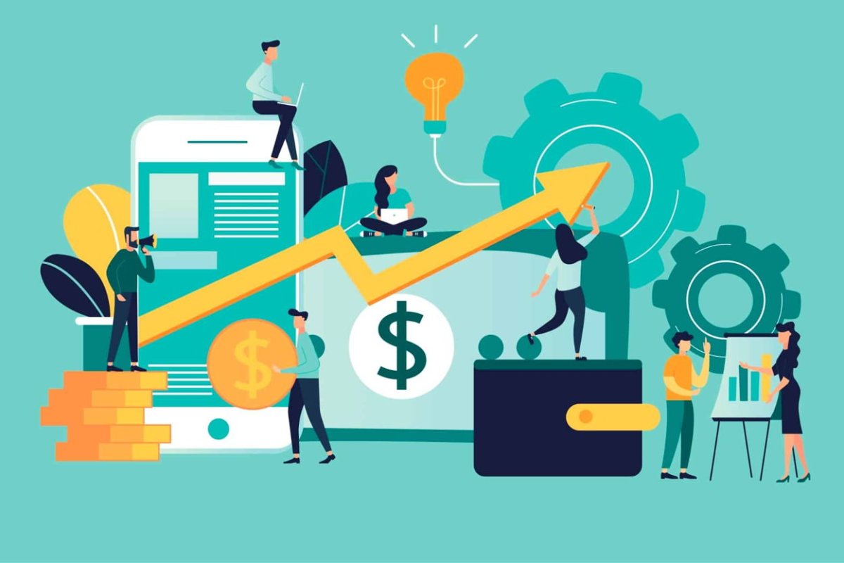 Юнит экономика