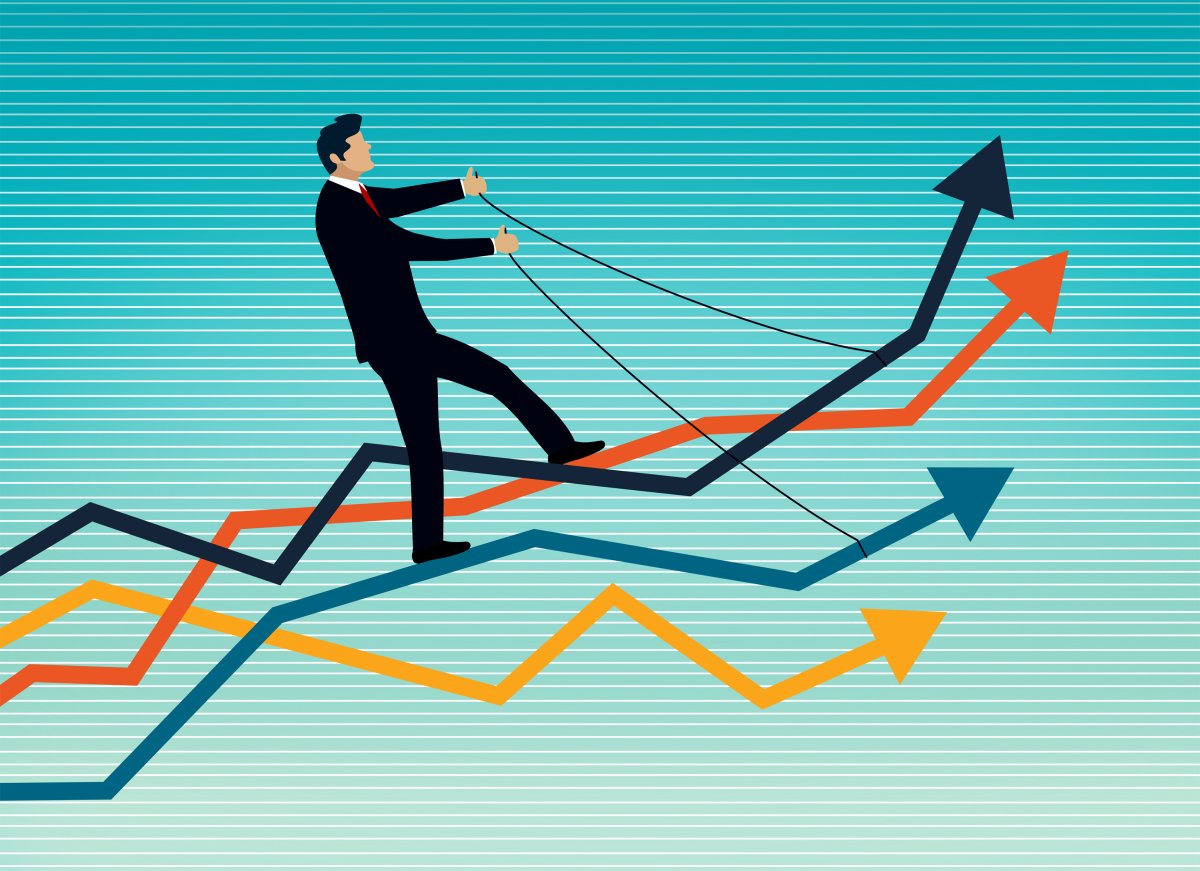 Прогнозирование в экономике