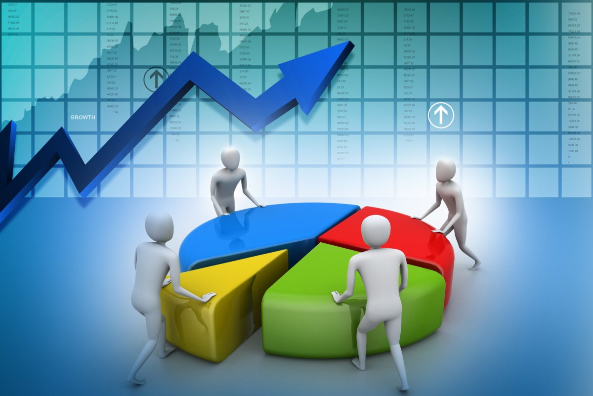 Экономика рисунок