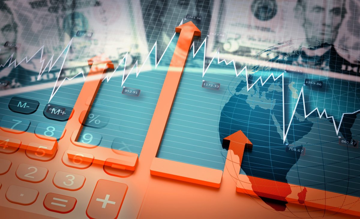 Рынок это в экономике