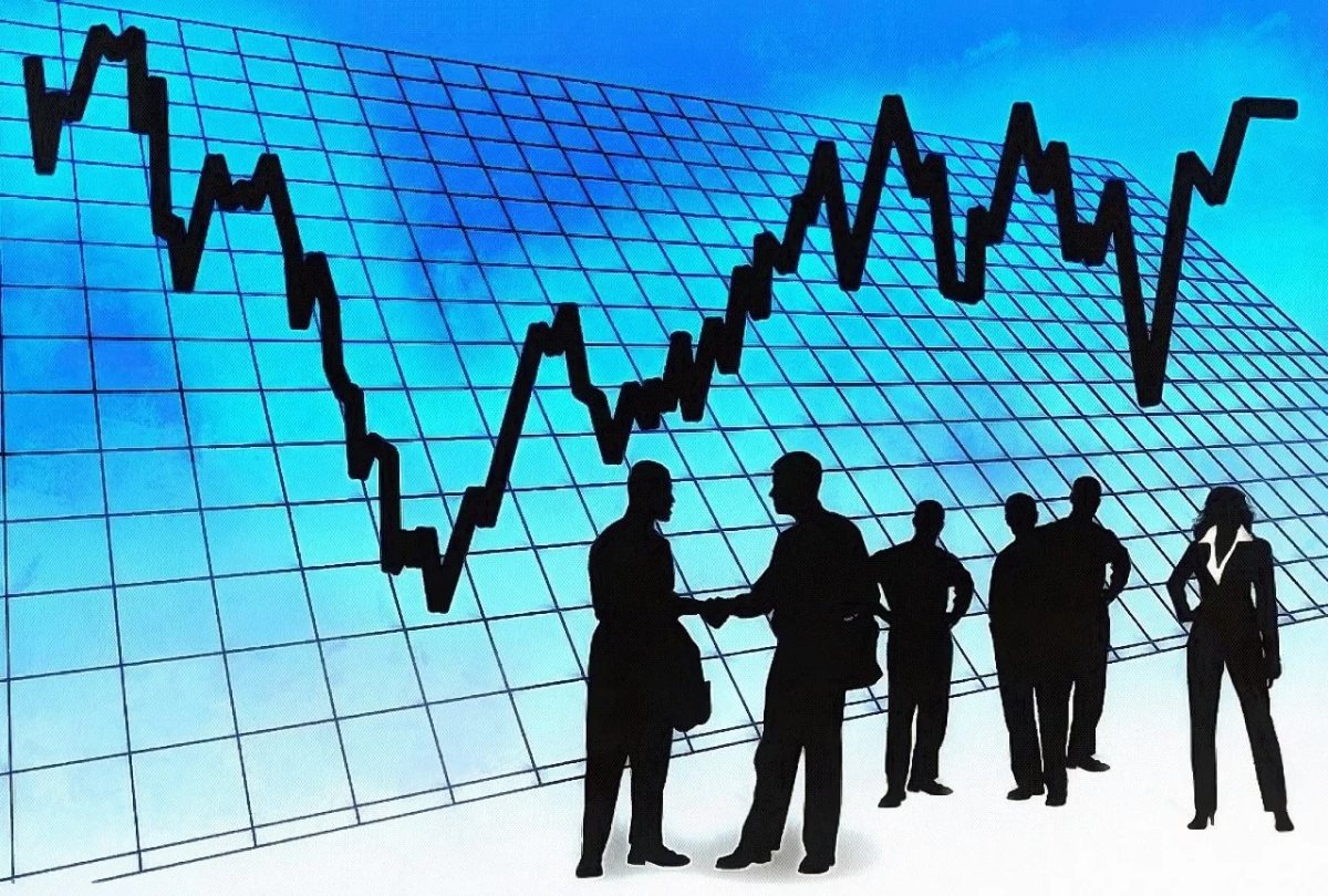 Социально-экономическая ситуация это