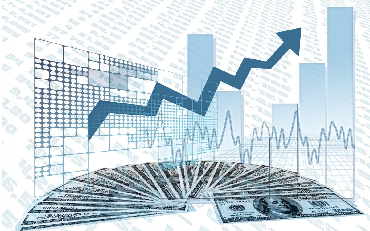 Рост экономики