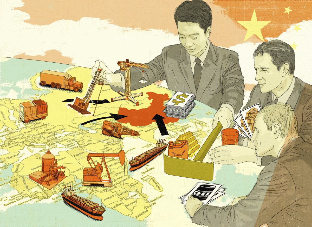 Рыночная экономика арт