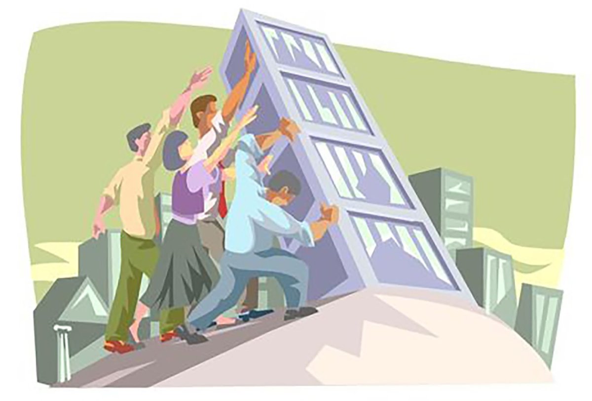 Командная экономика иллюстрации