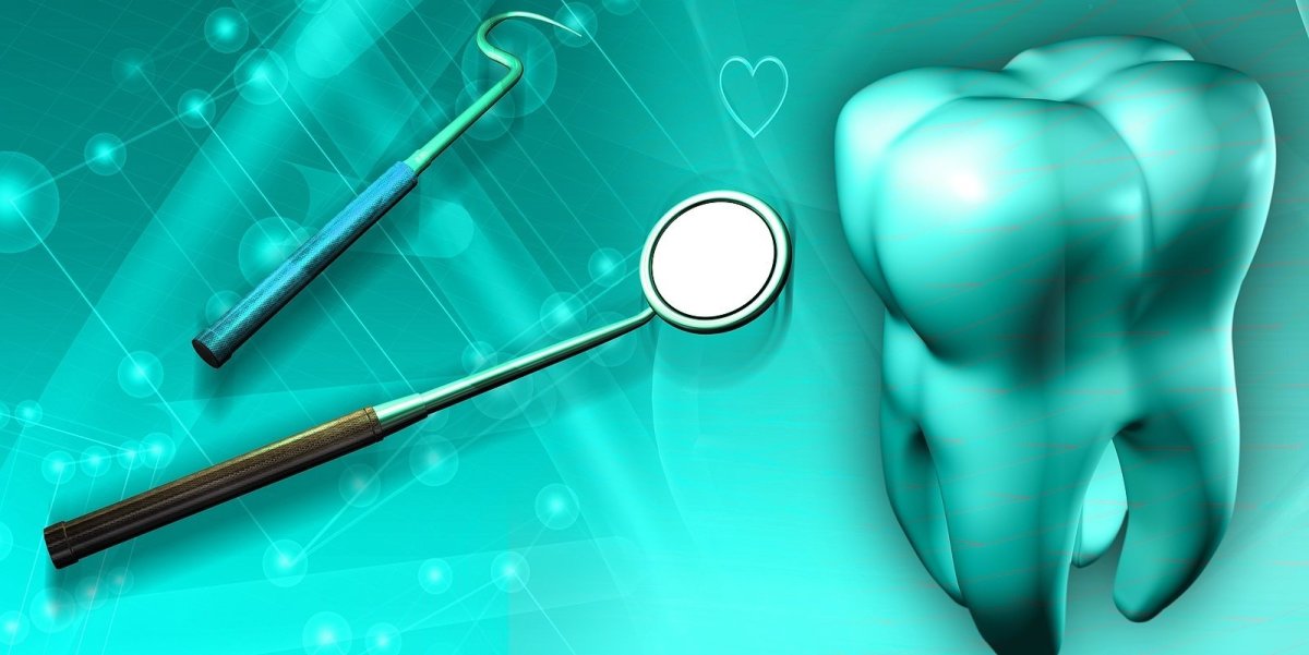 Слайды для стоматологии