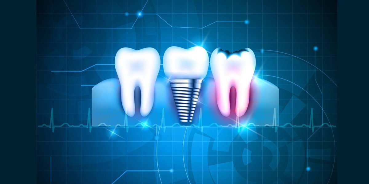 Фон для презентации по стоматологии