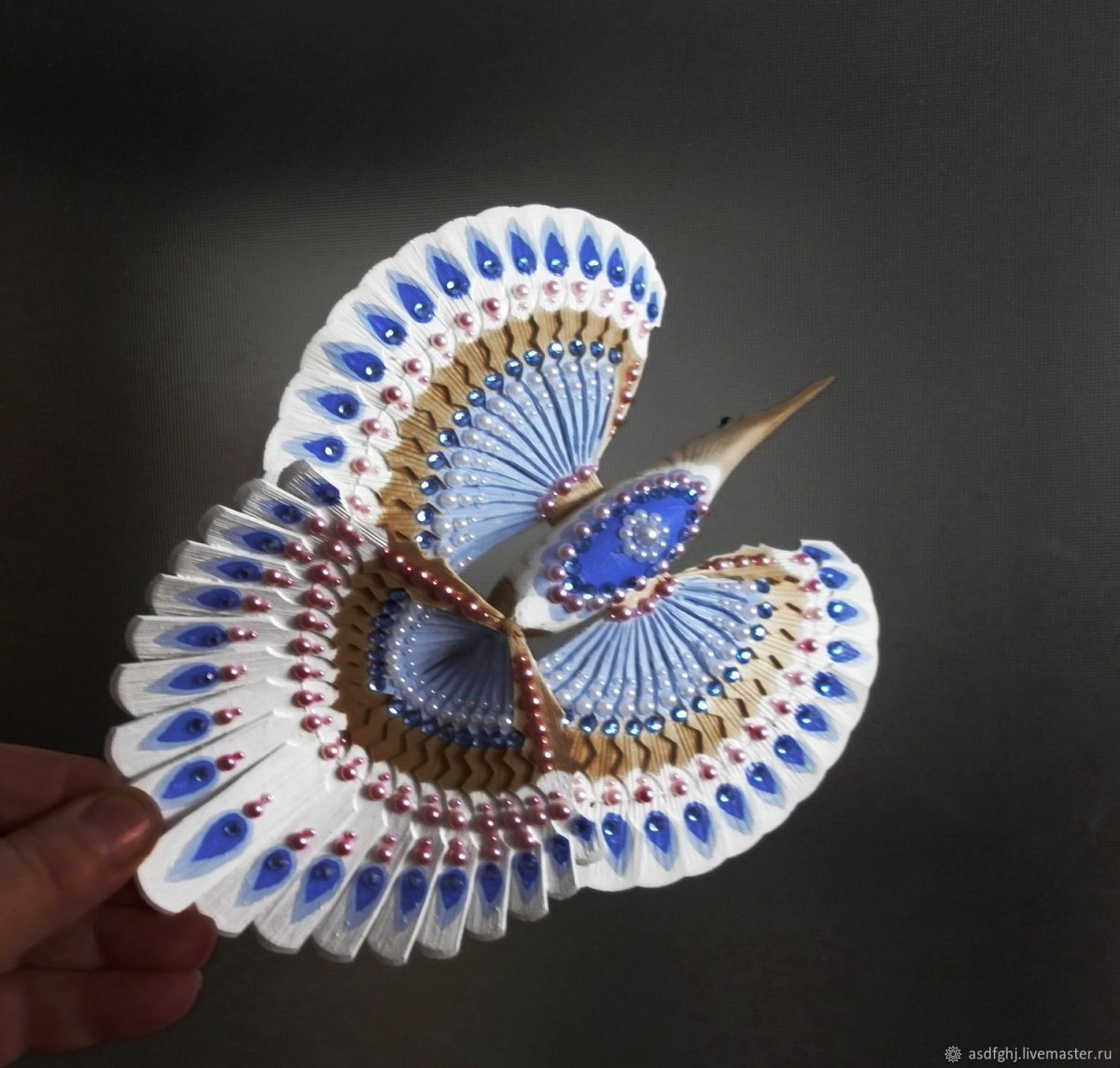 Птица счастья