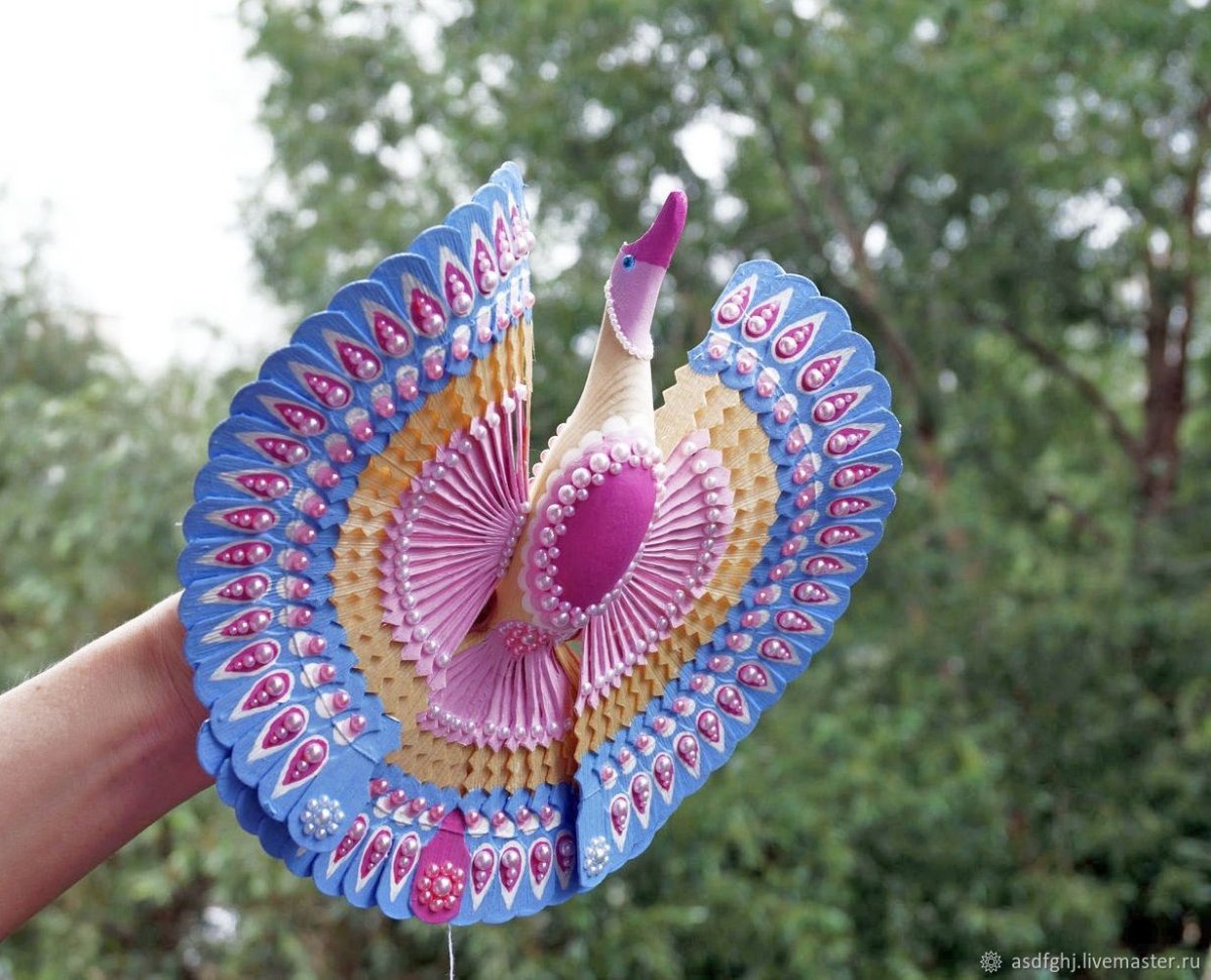 Птица счастья