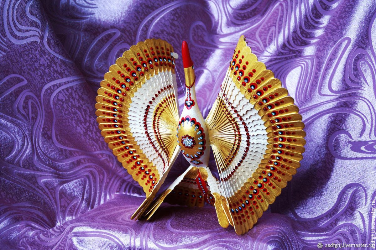 Аббас Кязимов птица счастья