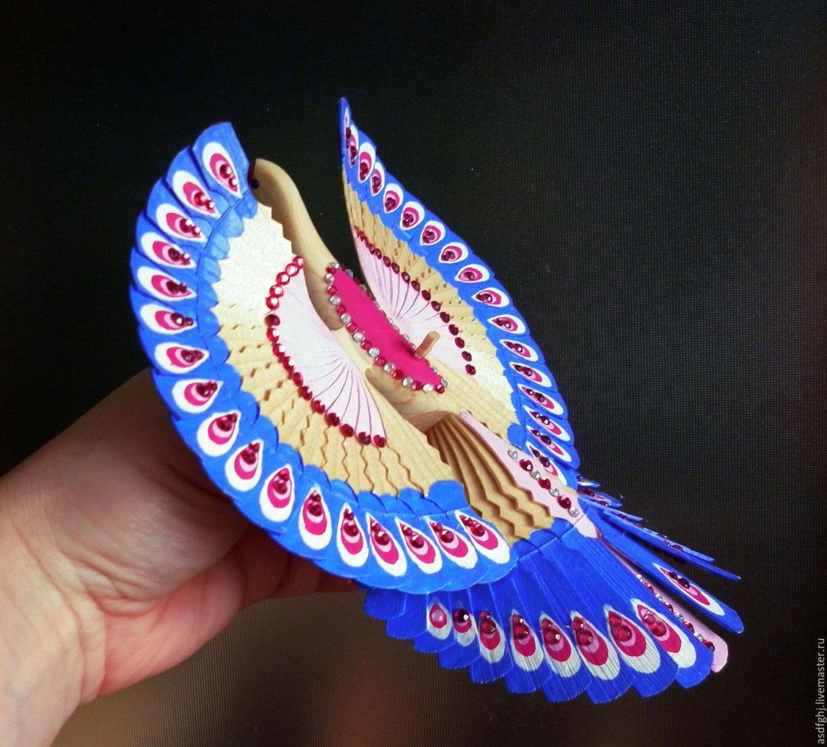 Птица счастья Архангельск