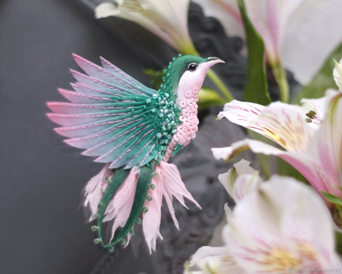 Архангельская щепная птица