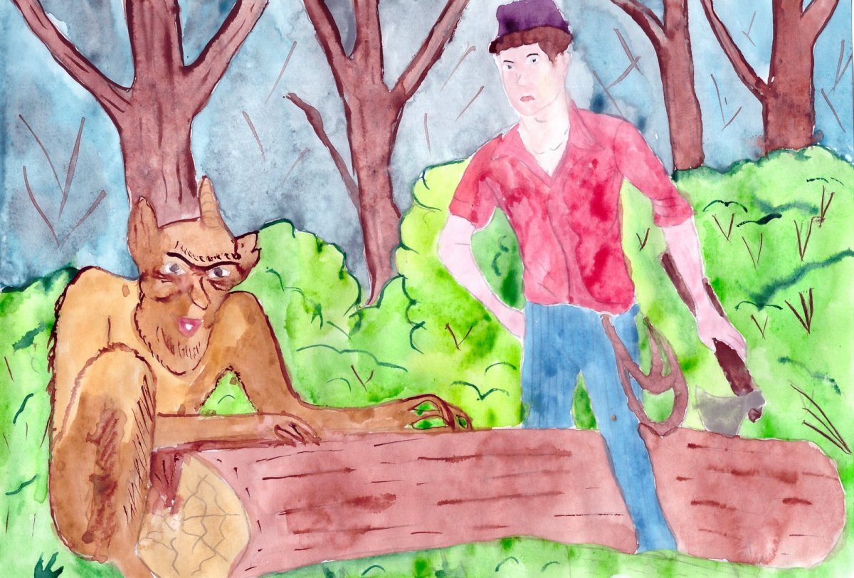 Г Тукай Шурале