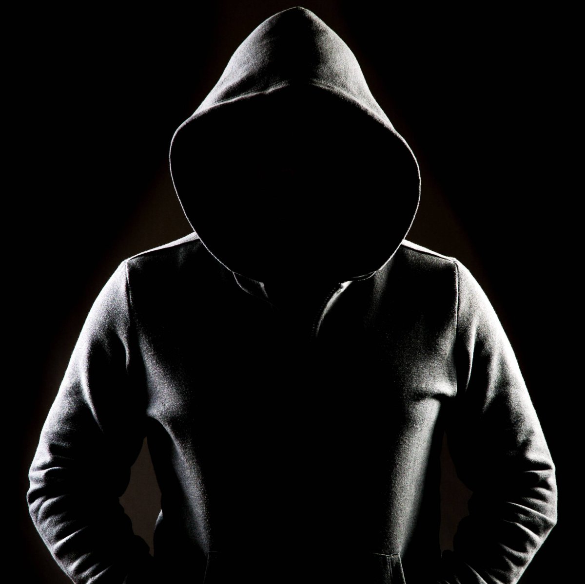 Неизвестный человек ава