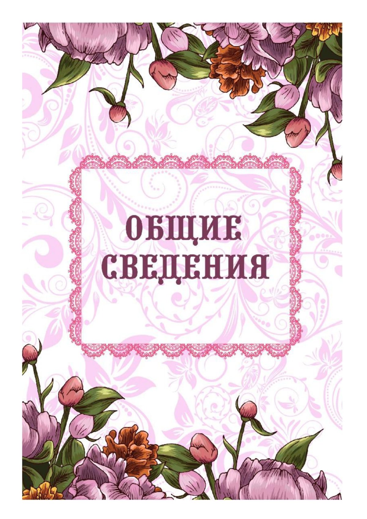 Портфолио достижений