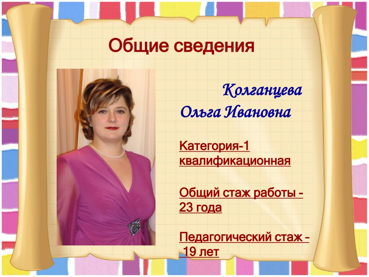 Портфолио психолога