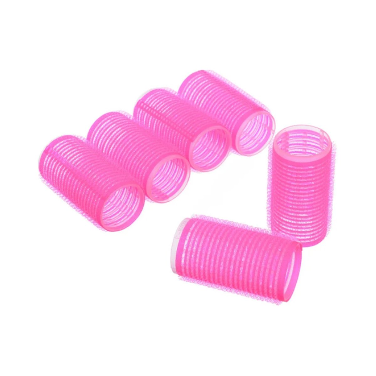 Royal термо бигуди 6шт.