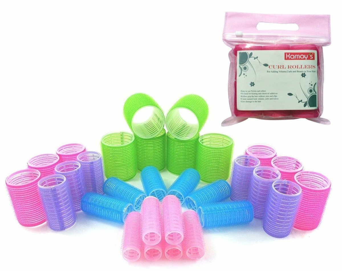 Бигуди New Style 9102