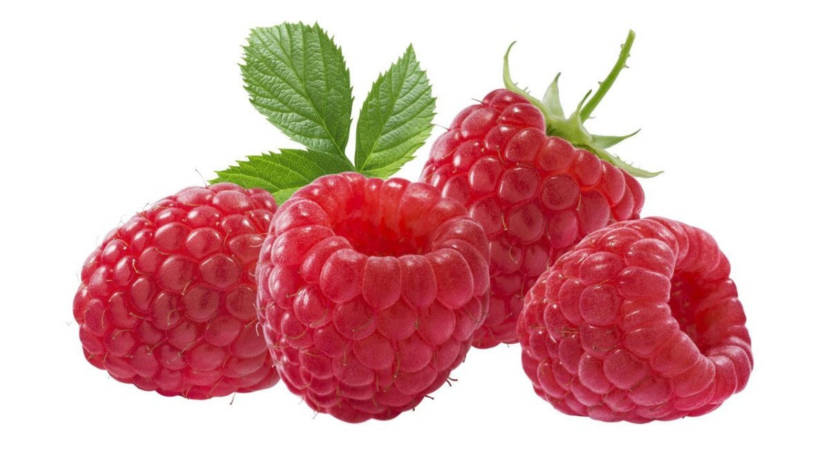 Малина, отдушка 10 мл