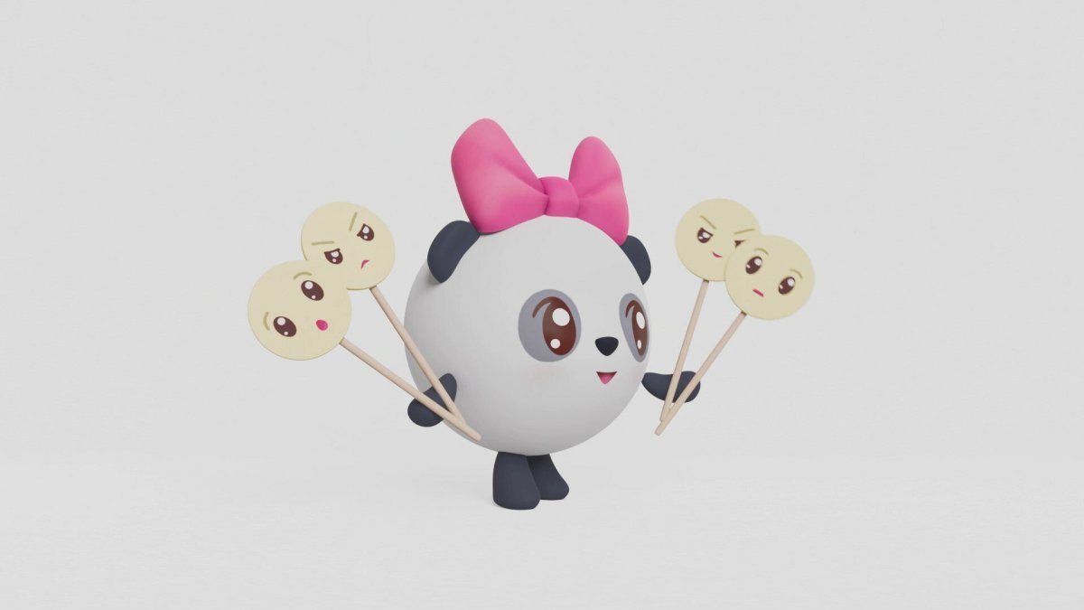 Малышарики Карусель