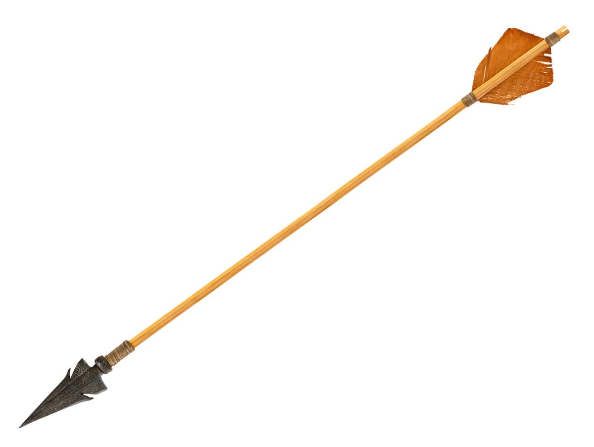 Стрелы срисовать