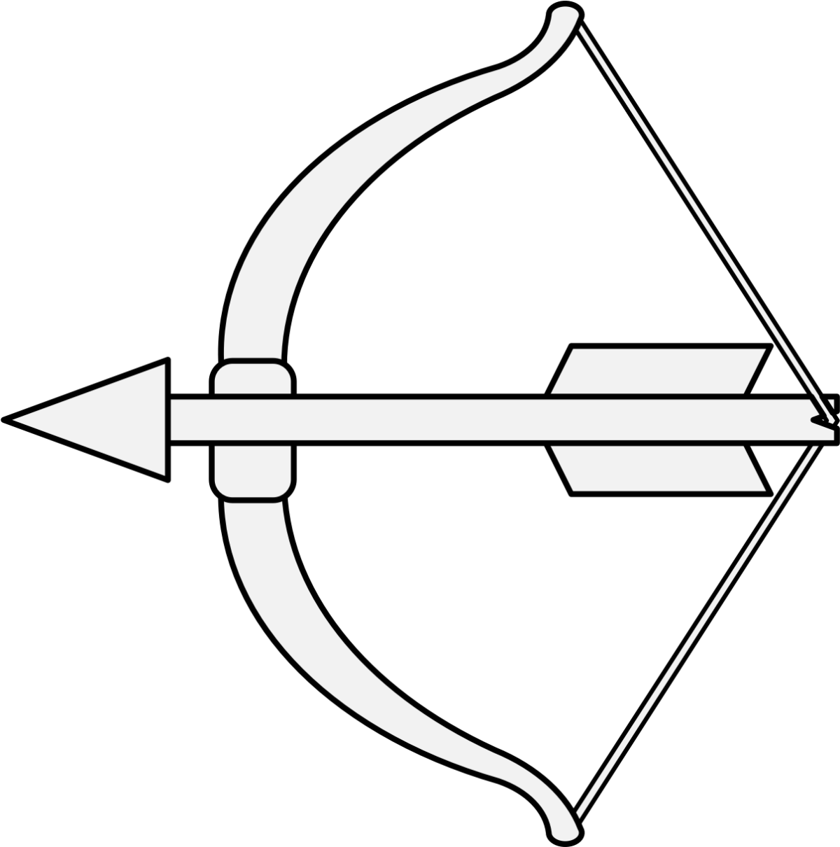 Красная стрелка