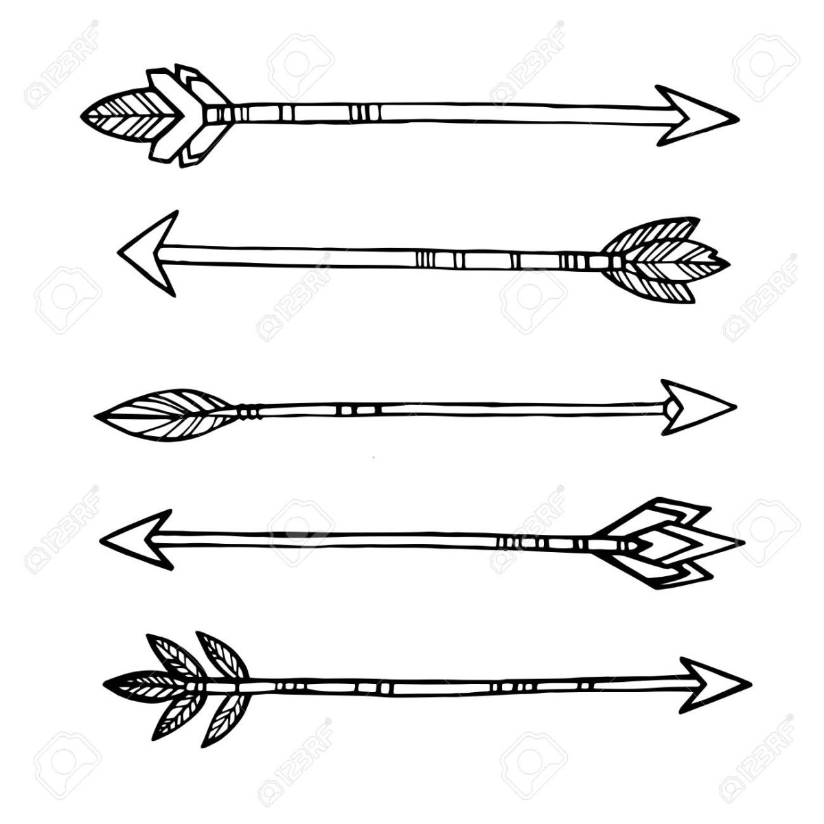 Проект серебряных стрел