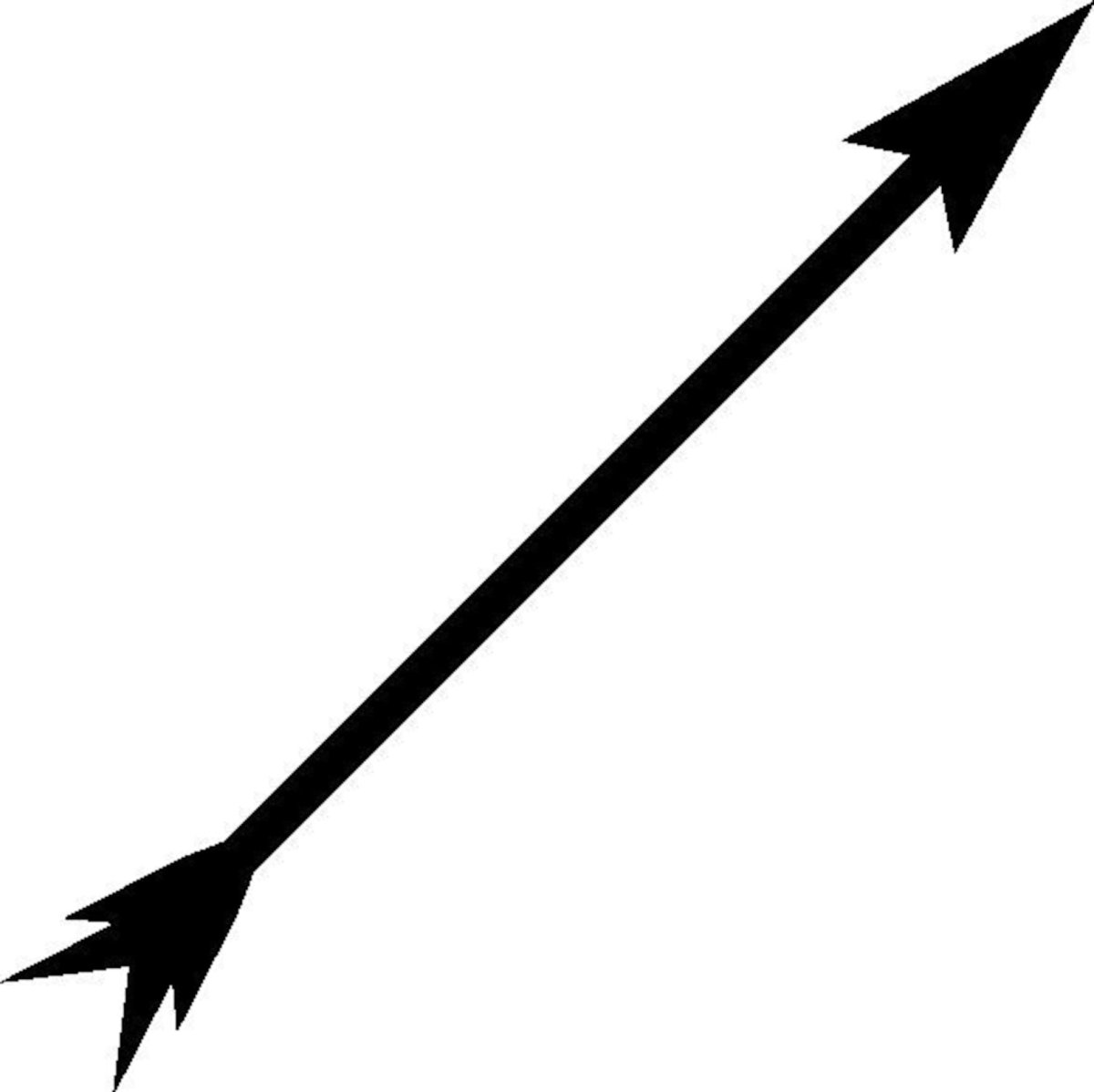 Стрела от лука