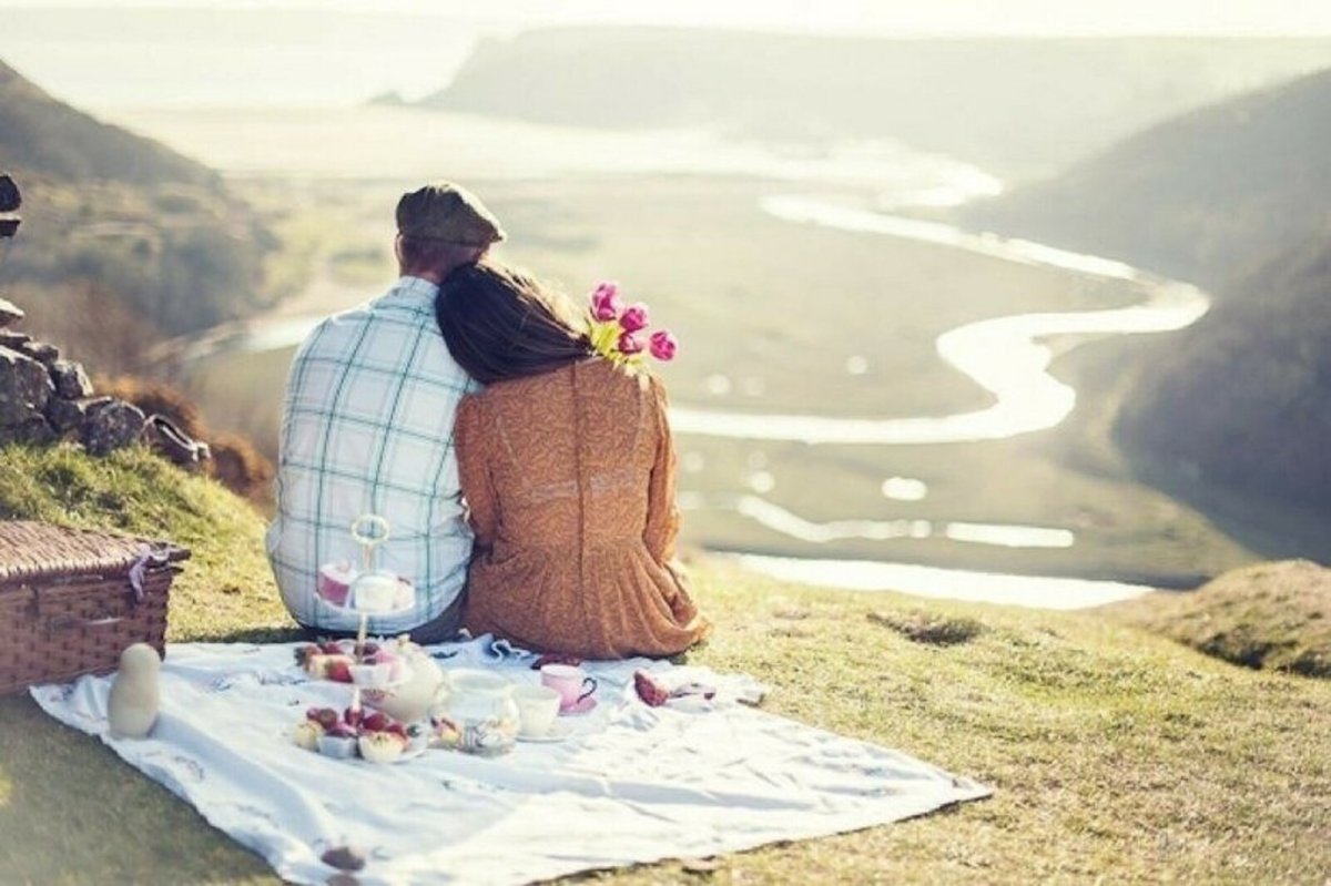 Забота лучшее доказательство любви