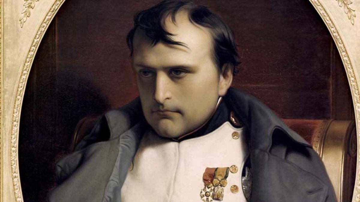 Napoleon XIV