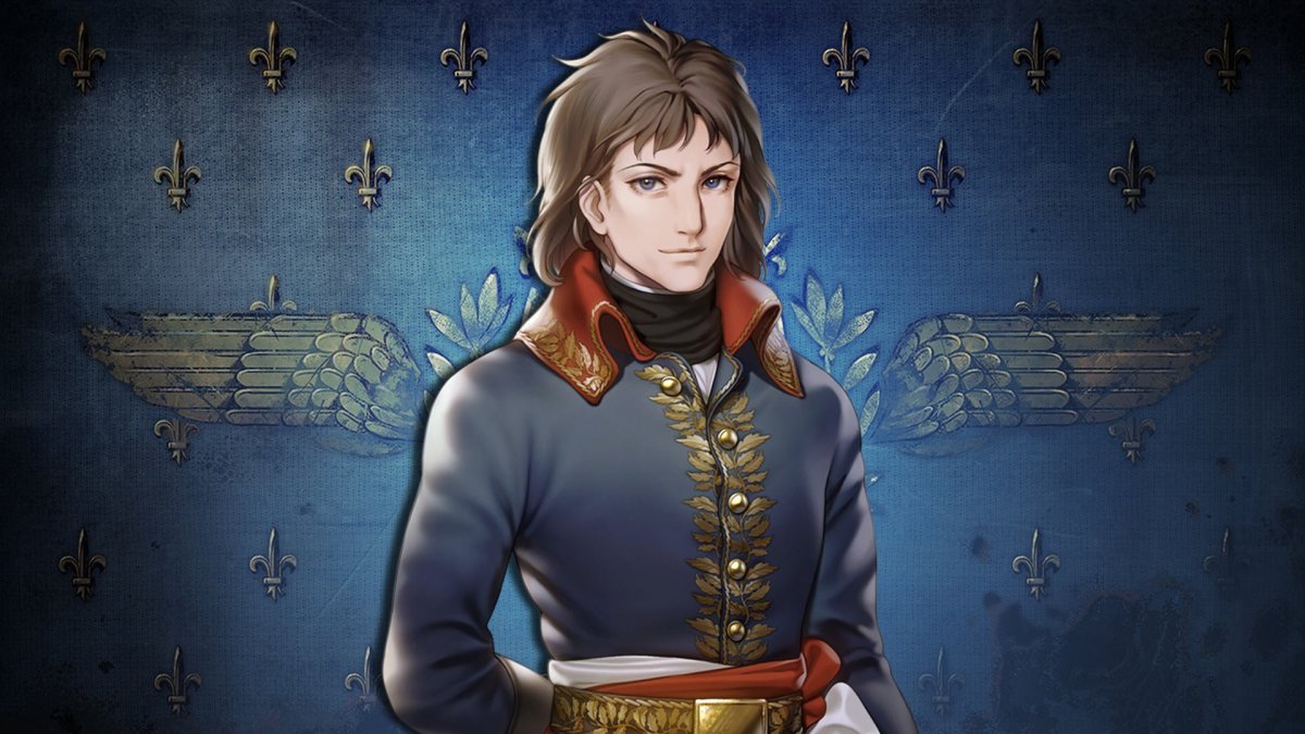 Наполеон Бонапарт презентация