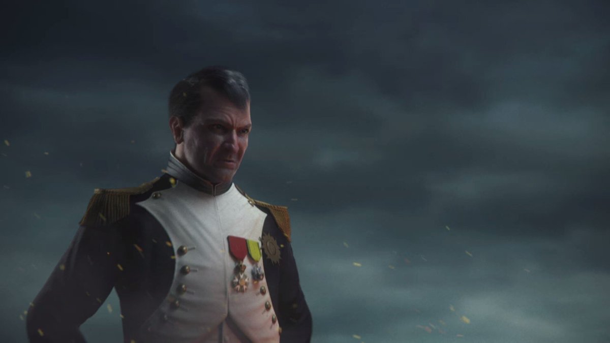 Наполеон Бонапарт