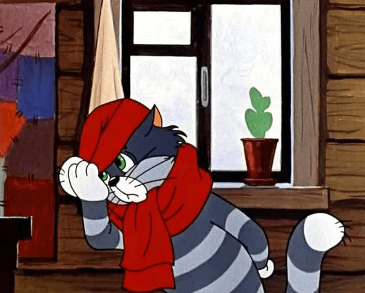 Простоквашино 2008