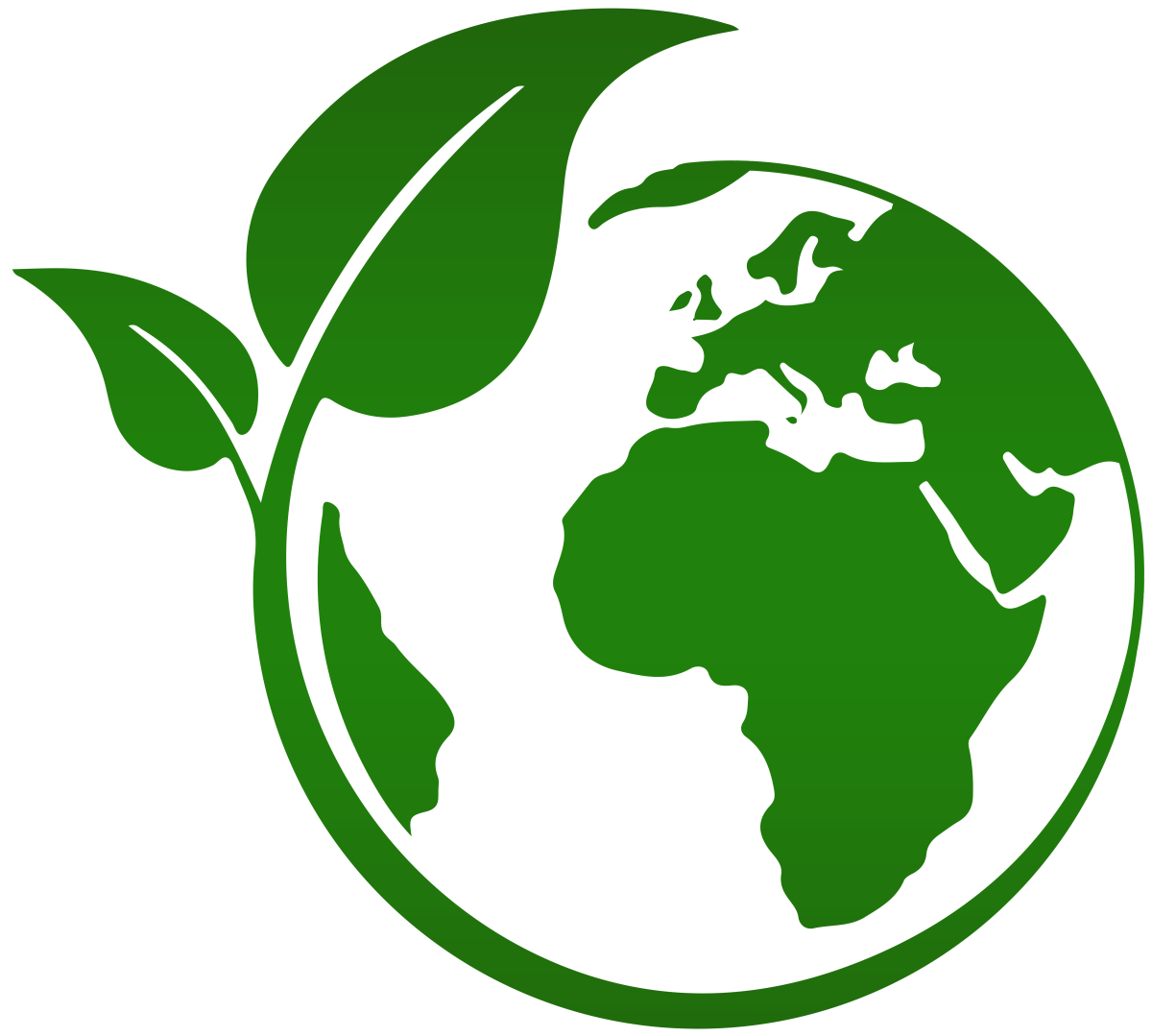 Экология пиктограмма