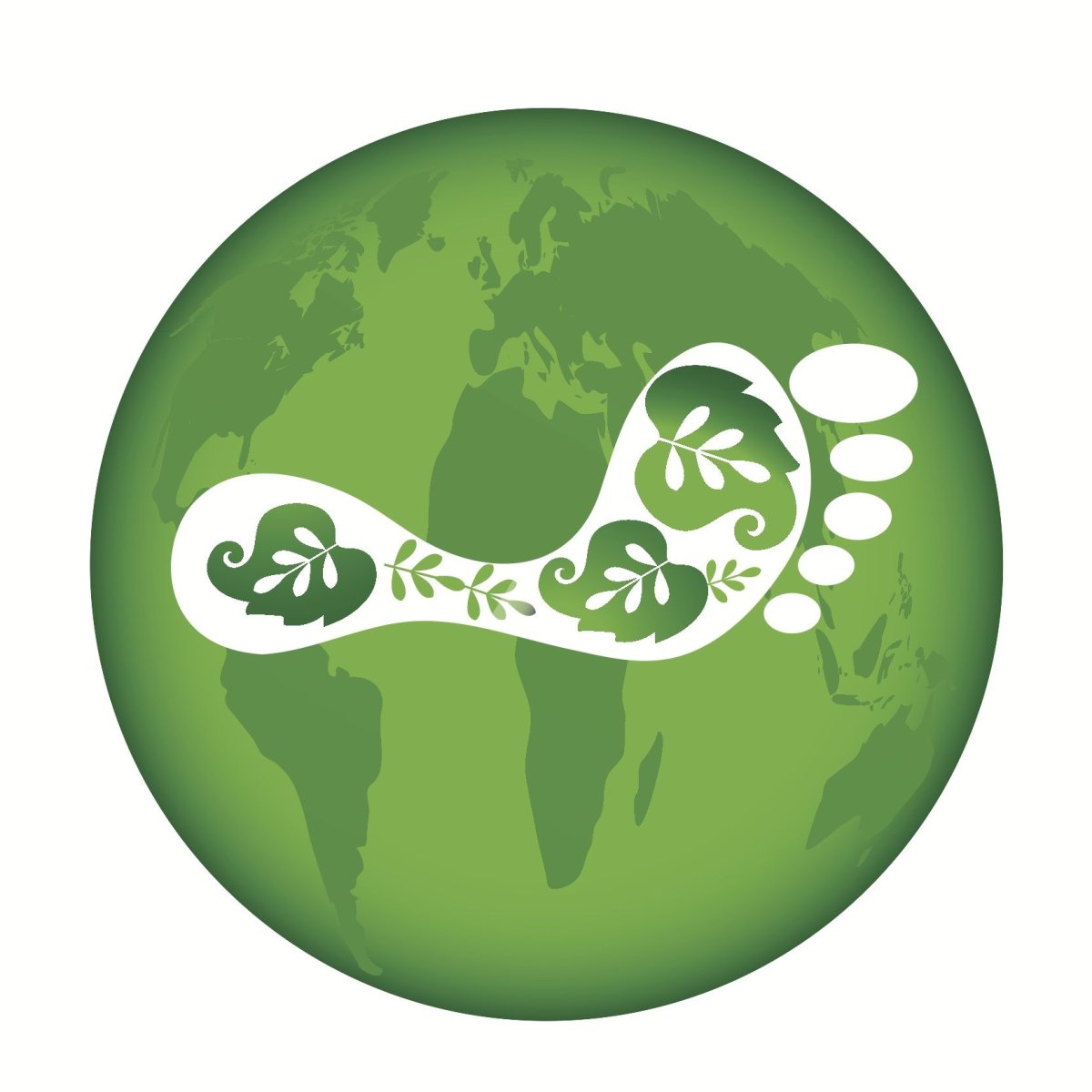 Экотуризм логотип