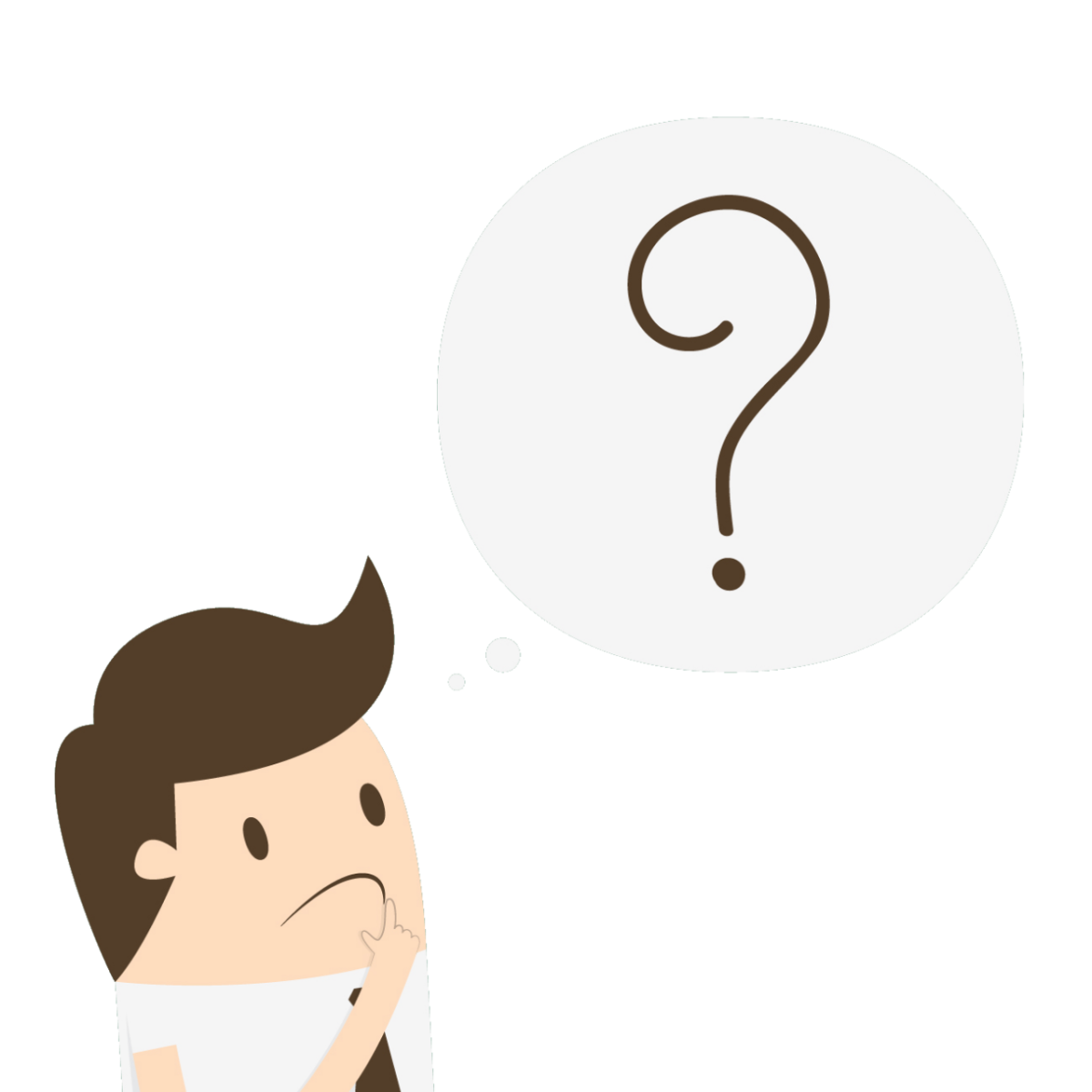 Задумчиво смотрит в окно