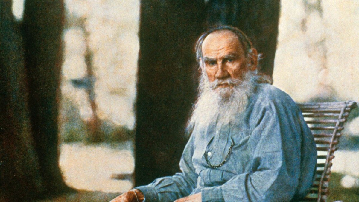 Самый верный признак истины