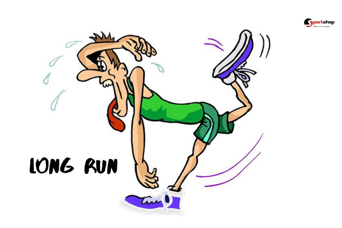 Бег мотивация