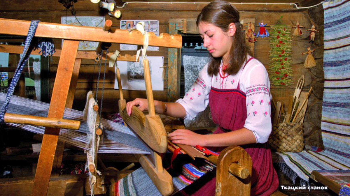 Павел Попов художник