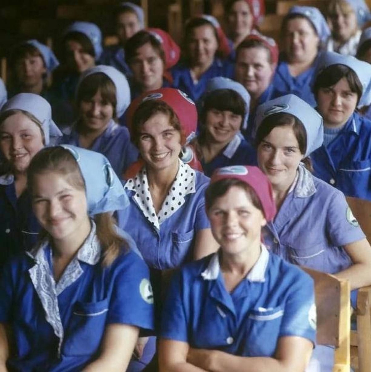 Ткачество народный промысел