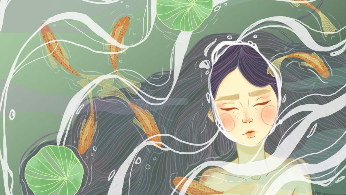 Современные иллюстрации