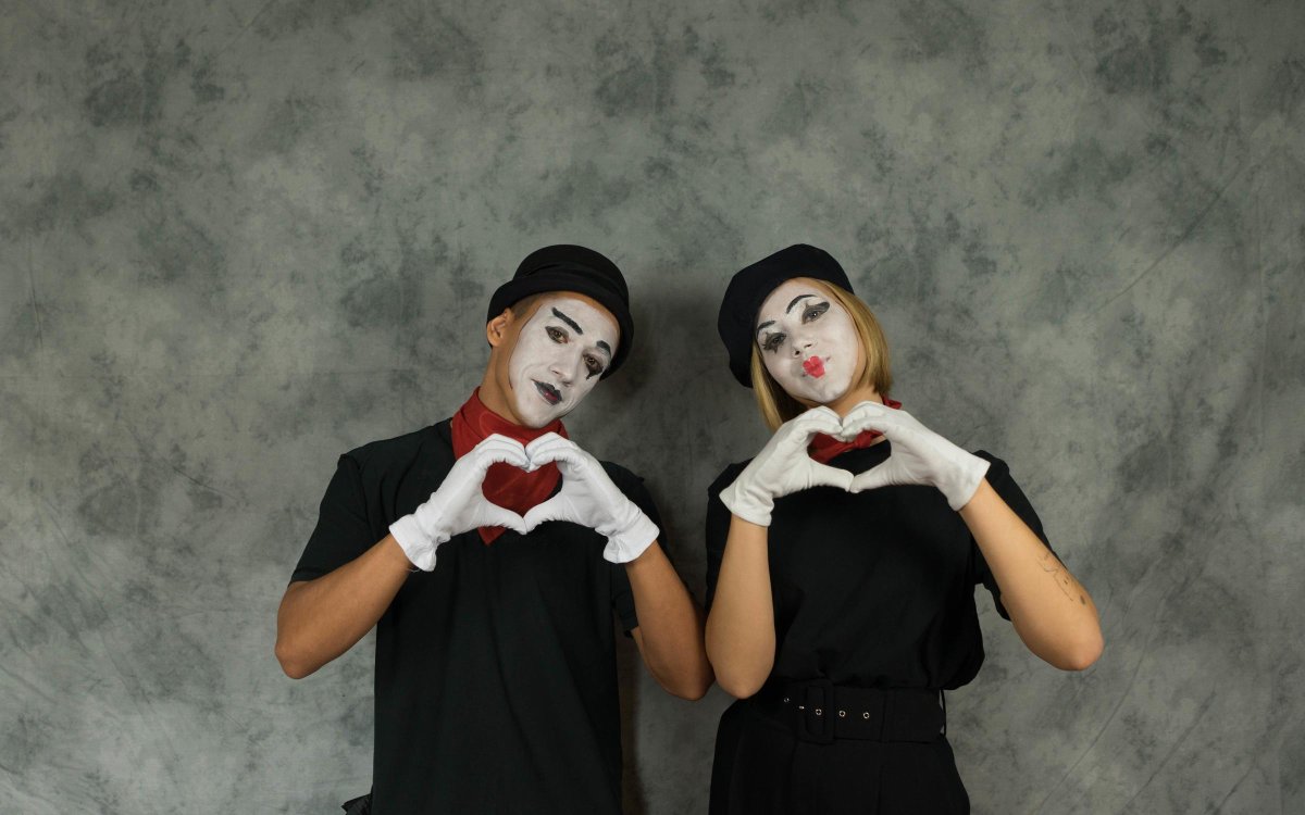 Актерское мастерство