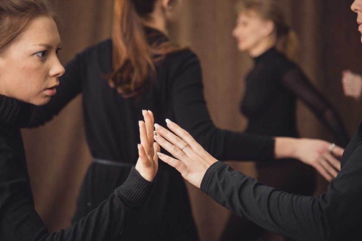 Артистические фотографии