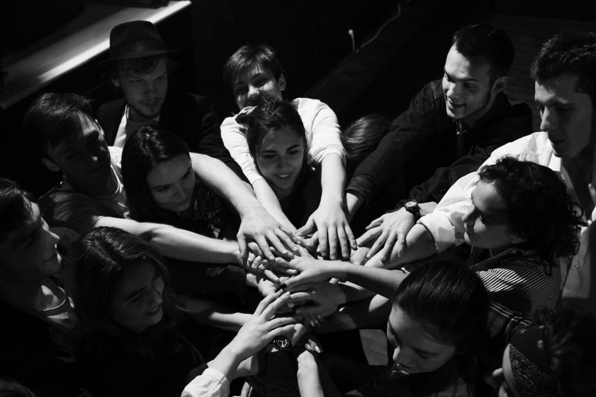 Актерское мастерство