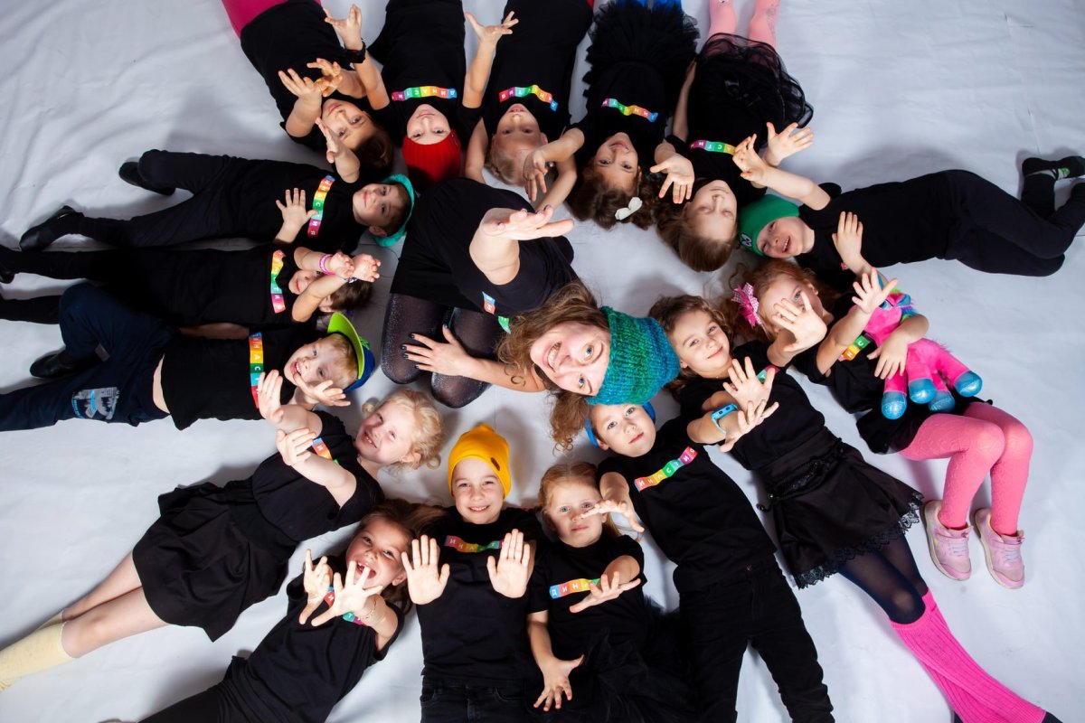 Театр Эстетика