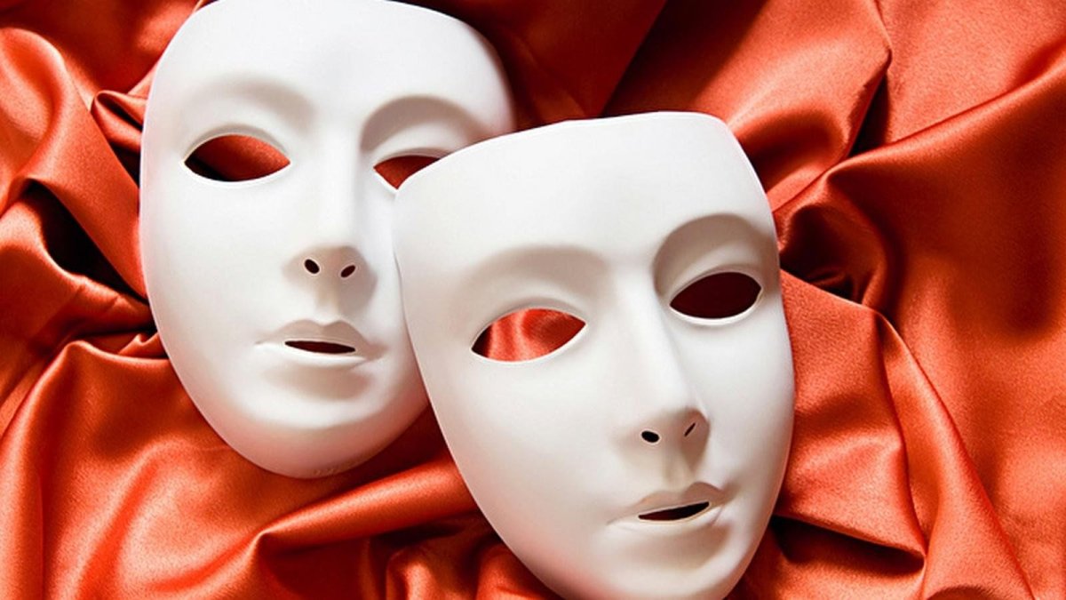 Сценическая речь